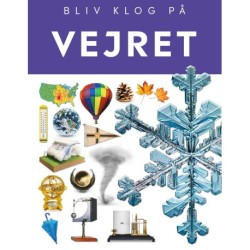 Vejret: Bliv klog på