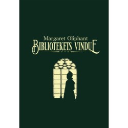Bibliotekets vindue