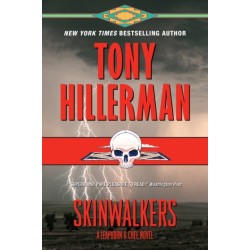 A Skinwalkers: A Leaphorn and Chee Novel