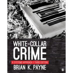 White-Collar Crime: A Systems Approach