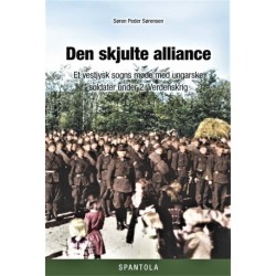 Den skjulte alliance: Et vestjysk sogns møde med de ungarske soldater under 2. Verdenskrig