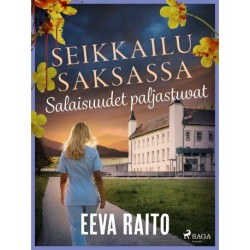 Salaisuudet paljastuvat