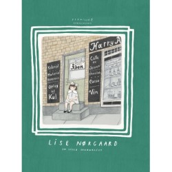 Lise Nørgaard: En lille journalist