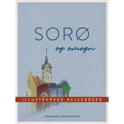 Sorø og omegn