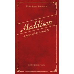 Maddison & jagten på det levende liv