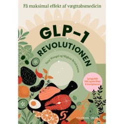 GLP-1 revolutionen