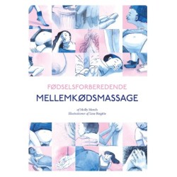 Fødselsforberedende Mellemkødsmassage