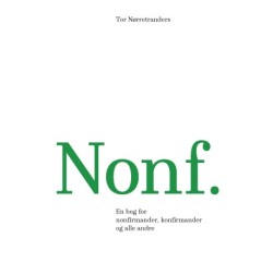 Nonf.: En bog for nonfirmander, konfirmander og andre mennesker