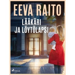 Lääkäri ja löytölapsi