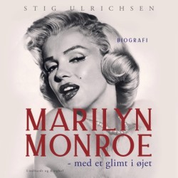 Marilyn Monroe - med et glimt i øjet