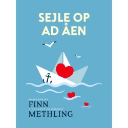 Sejle op ad åen