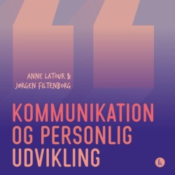 Kommunikation og personlig udvikling (revideret)