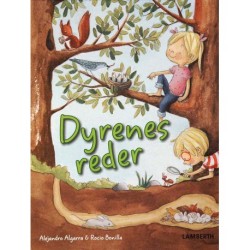 Dyrenes reder