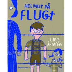 Helmut på flugt