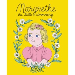Margrethe: En lille dronning