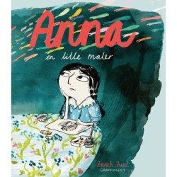 Anna: En lille maler