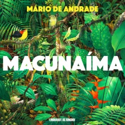 Macunaíma