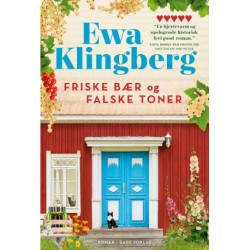 Friske bær og falske toner