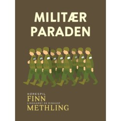 Militærparaden