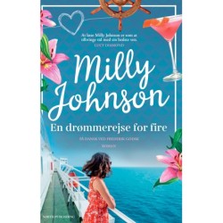 En drømmerejse for fire