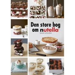 Den store bog om Nutella