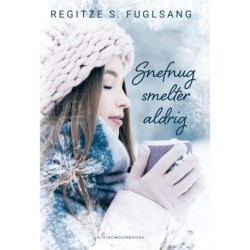 Snefnug Smelter Aldrig