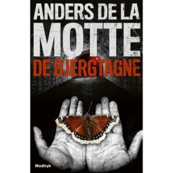 De bjergtagne: 1. Bind