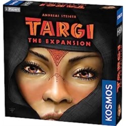 Targi - The Expansion