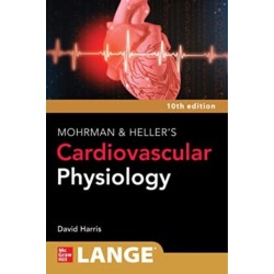 LANGE Mohrman and Heller's Cardiovascular Physiology