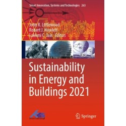 Sustainability in Energy and Buildings 2021