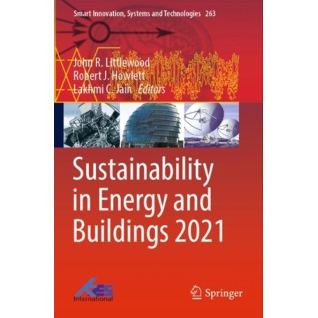 Sustainability in Energy and Buildings 2021
