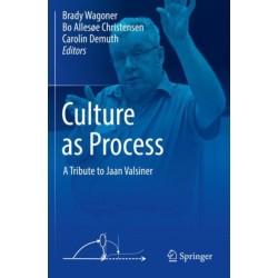 Culture as Process: A Tribute to Jaan Valsiner