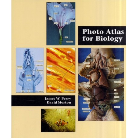 Photo Atlas for Biology