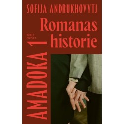 Romanas historie