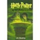 Harry Potter og hálvblóðsprinsurin