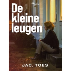 De kleine leugen