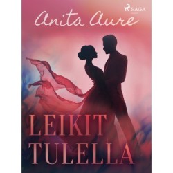 Leikit tulella