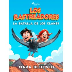 La batalla de los clanes