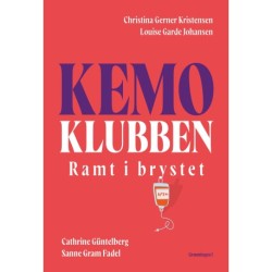 Kemoklubben: Ramt i brystet