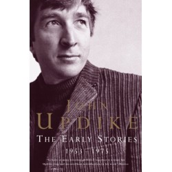 The Early Stories: 1953-1975