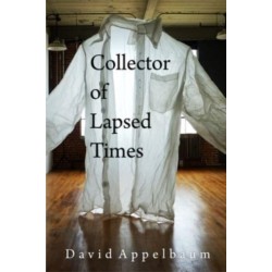 Collector Of Lapsed Times