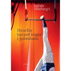 Hvorfor barnet koger i polentaen