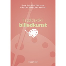 Fagdidaktik i billedkunst