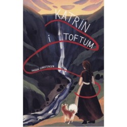 Katrin í Toftum