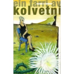 Ein farri av kolvetni
