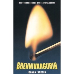 Brennivargurin