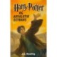 Harry Potter og arvalutir deyðans