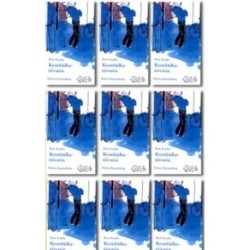 Krambúðartjóvurin