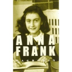 Anna Frank - dagbókin