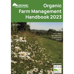 Organic Farm Management Handbook 2023